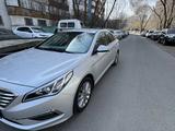 Hyundai Sonata 2014 года за 7 600 000 тг. в Алматы