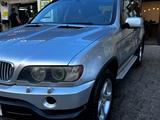 BMW X5 2001 года за 5 800 000 тг. в Шымкент – фото 2