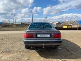 Audi 100 1991 года за 1 400 000 тг. в Степняк – фото 2