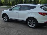 Hyundai Santa Fe 2014 года за 7 000 000 тг. в Караганда