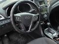 Hyundai Santa Fe 2014 годаүшін7 000 000 тг. в Караганда – фото 5