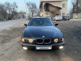 BMW 528 1997 годаfor3 000 000 тг. в Тараз