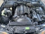 BMW 528 1997 годаfor3 000 000 тг. в Тараз – фото 5