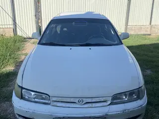 Mazda Cronos