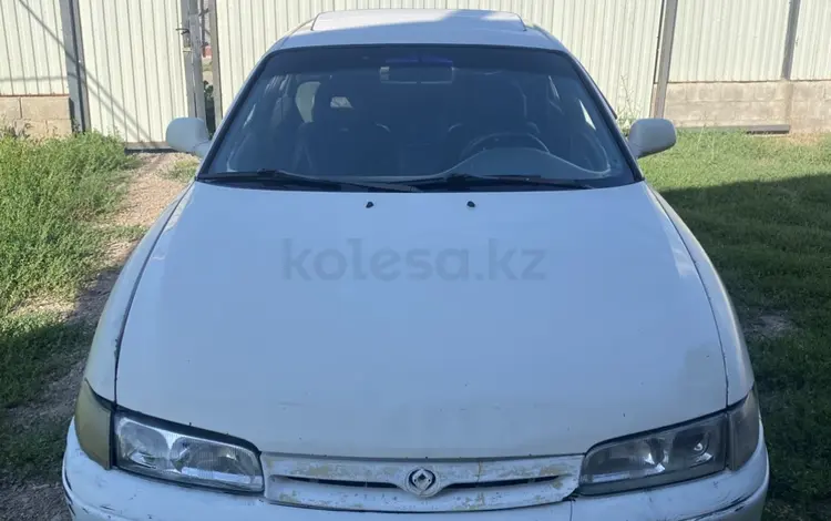 Mazda Cronos 1992 года за 900 000 тг. в Алматы