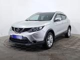 Nissan Qashqai 2018 года за 8 000 000 тг. в Астана