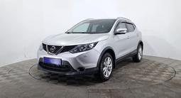 Nissan Qashqai 2018 года за 8 000 000 тг. в Астана