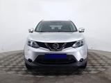 Nissan Qashqai 2018 года за 8 000 000 тг. в Астана – фото 2