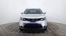 Nissan Qashqai 2018 года за 8 000 000 тг. в Астана – фото 2