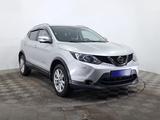 Nissan Qashqai 2018 года за 8 000 000 тг. в Астана – фото 3