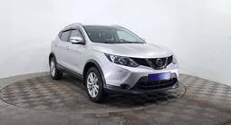 Nissan Qashqai 2018 года за 8 000 000 тг. в Астана – фото 3