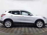 Nissan Qashqai 2018 года за 8 000 000 тг. в Астана – фото 4