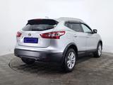 Nissan Qashqai 2018 года за 8 000 000 тг. в Астана – фото 5