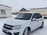 ВАЗ (Lada) Granta 2190 2013 годаfor2 000 000 тг. в Актау