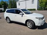 Mitsubishi Outlander 2012 годаfor7 100 000 тг. в Павлодар