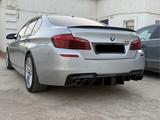 BMW 535 2013 года за 11 000 000 тг. в Актау – фото 4