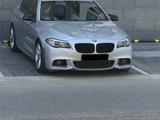 BMW 535 2013 года за 11 000 000 тг. в Актау – фото 2