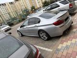 BMW 535 2013 года за 11 000 000 тг. в Актау – фото 3