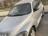 Chrysler PT Cruiser 2001 годаүшін1 500 000 тг. в Алматы