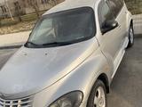 Chrysler PT Cruiser 2001 годаүшін1 500 000 тг. в Алматы – фото 2