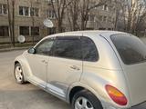 Chrysler PT Cruiser 2001 годаүшін1 500 000 тг. в Алматы – фото 3