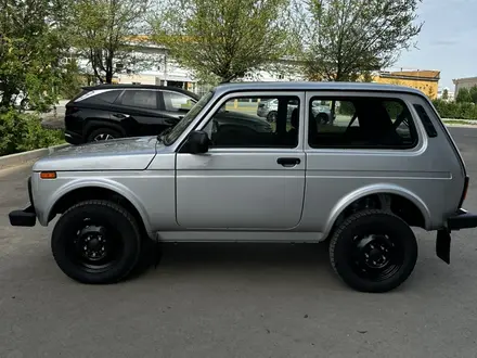 ВАЗ (Lada) Lada 2121 2024 года за 5 900 000 тг. в Уральск – фото 16