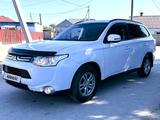 Mitsubishi Outlander 2013 годаүшін8 200 000 тг. в Шиели – фото 3