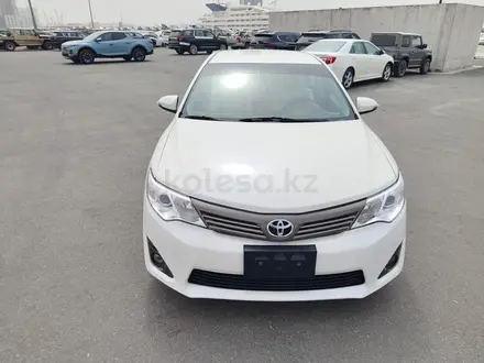 Toyota Camry 2014 года за 5 500 000 тг. в Уральск – фото 4