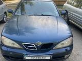 Nissan Primera 2000 года за 1 200 000 тг. в Алматы – фото 4