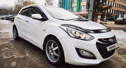 Hyundai i30 2014 года за 6 500 000 тг. в Петропавловск