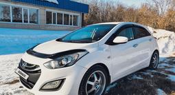 Hyundai i30 2014 года за 6 500 000 тг. в Петропавловск – фото 3