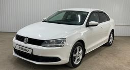 Volkswagen Jetta 2013 года за 3 489 000 тг. в Астана