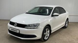 Volkswagen Jetta 2013 года за 3 489 000 тг. в Астана