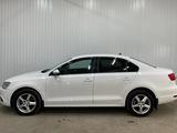 Volkswagen Jetta 2013 года за 3 489 000 тг. в Астана – фото 5