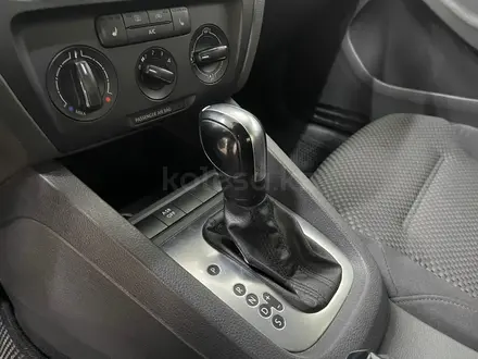 Volkswagen Jetta 2013 года за 3 489 000 тг. в Астана – фото 15