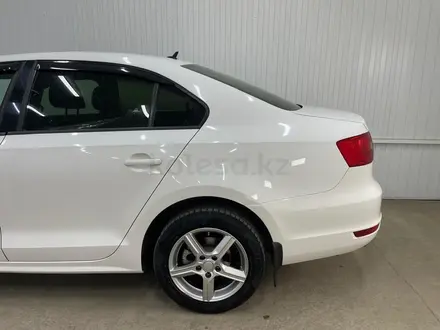 Volkswagen Jetta 2013 года за 3 489 000 тг. в Астана – фото 7