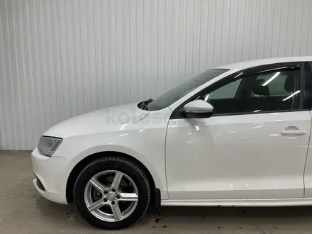 Volkswagen Jetta 2013 года за 3 489 000 тг. в Астана – фото 6