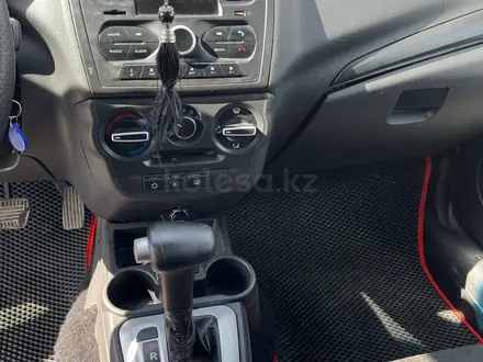 ВАЗ (Lada) Granta 2190 2020 года за 4 350 000 тг. в Павлодар – фото 11