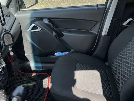 ВАЗ (Lada) Granta 2190 2020 года за 4 350 000 тг. в Павлодар – фото 10