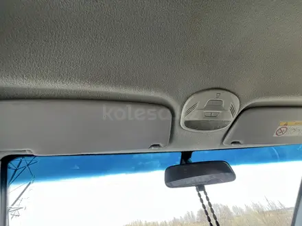 ВАЗ (Lada) Granta 2190 2020 года за 4 350 000 тг. в Павлодар – фото 18