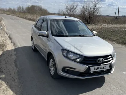 ВАЗ (Lada) Granta 2190 2020 года за 4 350 000 тг. в Павлодар – фото 2