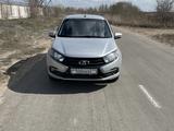 ВАЗ (Lada) Granta 2190 2020 года за 4 350 000 тг. в Павлодар
