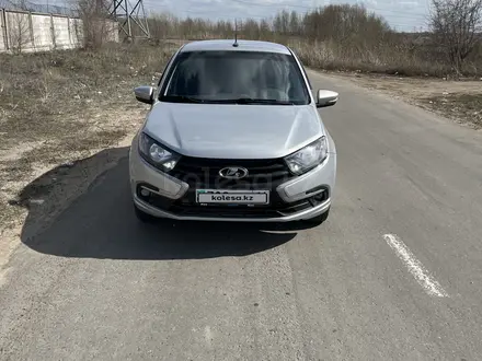 ВАЗ (Lada) Granta 2190 2020 года за 4 350 000 тг. в Павлодар