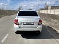 ВАЗ (Lada) Granta 2190 2020 годаүшін4 350 000 тг. в Павлодар – фото 5