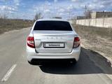 ВАЗ (Lada) Granta 2190 2020 года за 4 350 000 тг. в Павлодар – фото 5