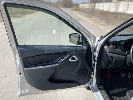 ВАЗ (Lada) Granta 2190 2020 года за 4 350 000 тг. в Павлодар – фото 7