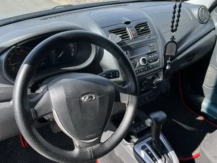 ВАЗ (Lada) Granta 2190 2020 года за 4 350 000 тг. в Павлодар – фото 9