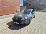 Peugeot 407 2007 года за 1 800 000 тг. в Усть-Каменогорск
