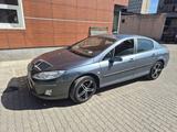 Peugeot 407 2007 года за 1 800 000 тг. в Усть-Каменогорск – фото 2