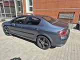 Peugeot 407 2007 года за 1 800 000 тг. в Усть-Каменогорск – фото 3